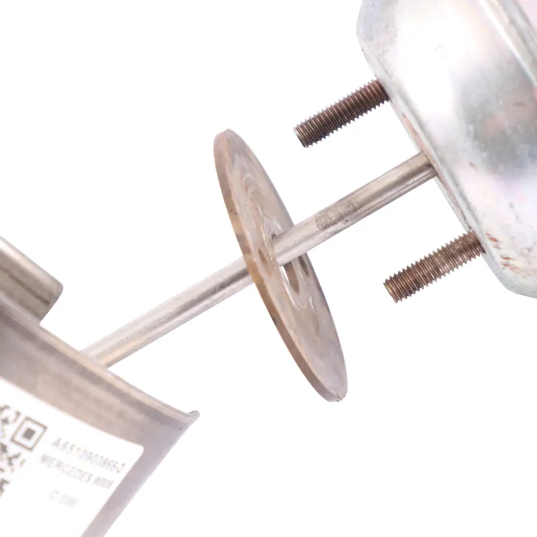  Actuador Turbocompresor Mercedes W906 OM651 Turbo Caja de Vacío - SKU A6510900866-2 - Número de pieza A6510900866