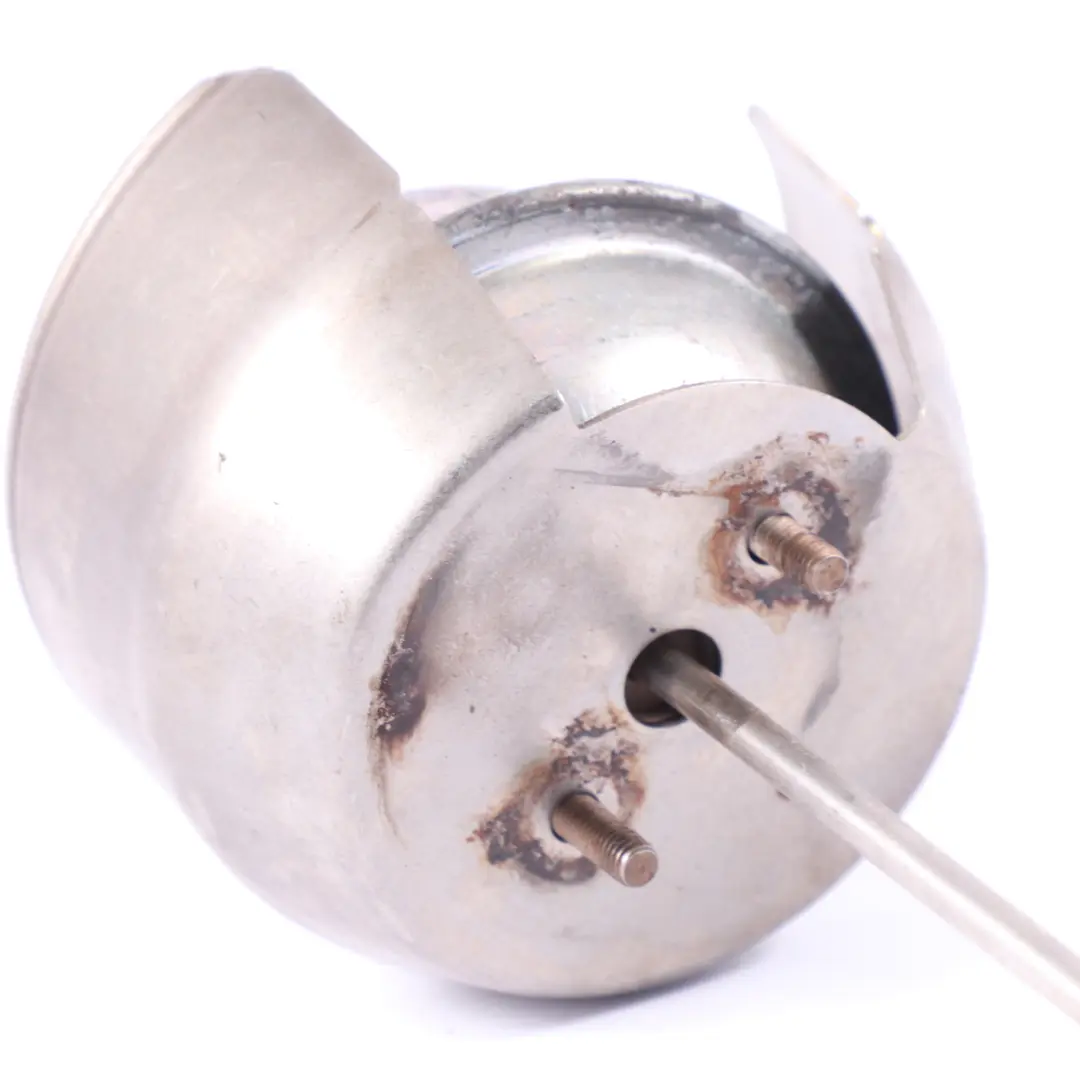  Attuatore del turbocompressore Mercedes W906 OM651 Turbo Vacuum Box - SKU A6510900866-2 - Numero di parte A6510900866