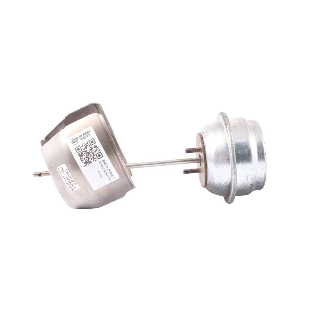 Mercedes W906 OM651 Zawór Podciśnienia Sterownik Turbosprężarki - SKU A6510900866-2 - Numer Części A6510900866