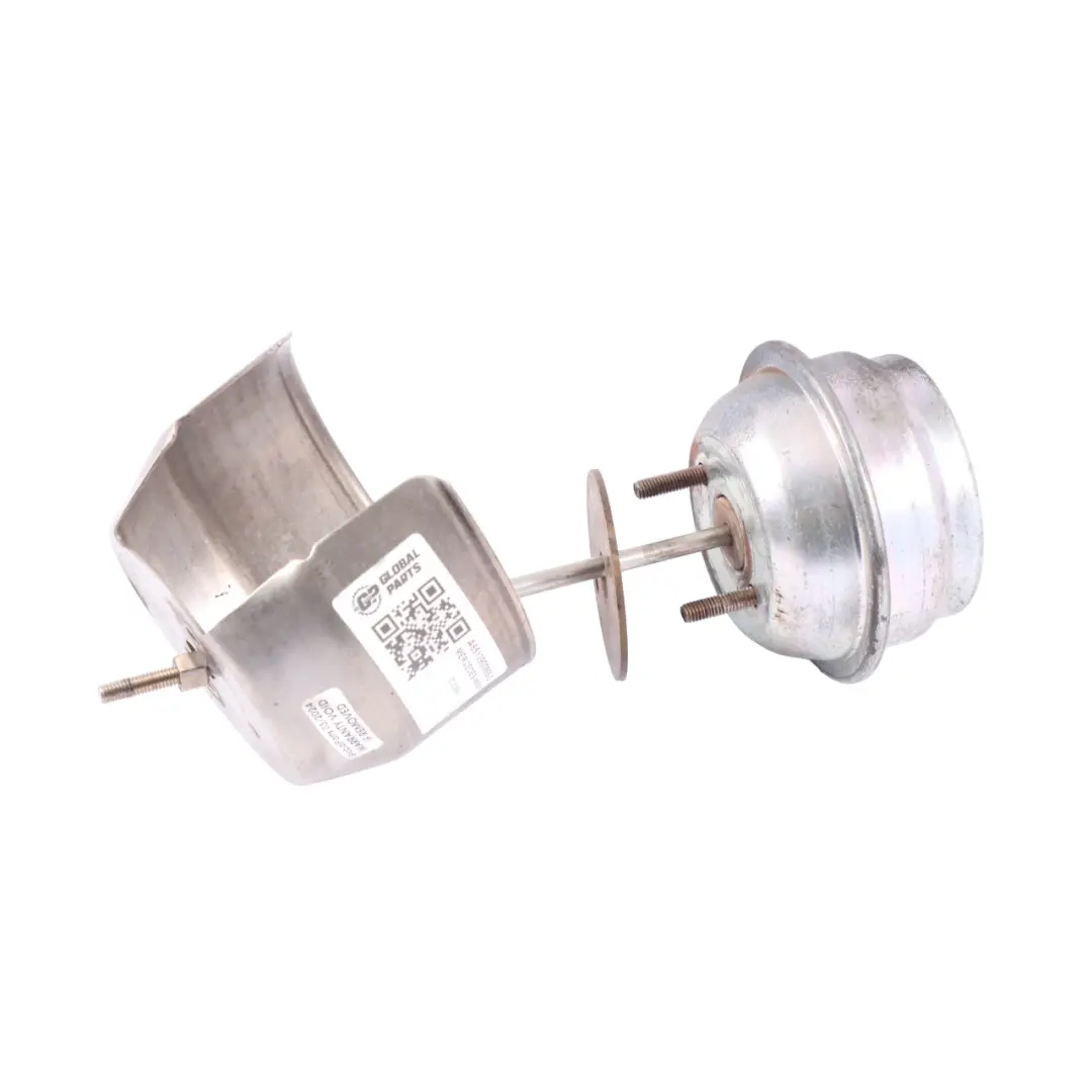 OM651 Zawór Podciśnienia Sterownik Turbosprężarki do Mercedes W906 o numerze A6510900866 Mercedes W906 OM651 Zawór Podciśnienia Sterownik Turbosprężarki - SKU A6510900866-2 - Numer Części A6510900866