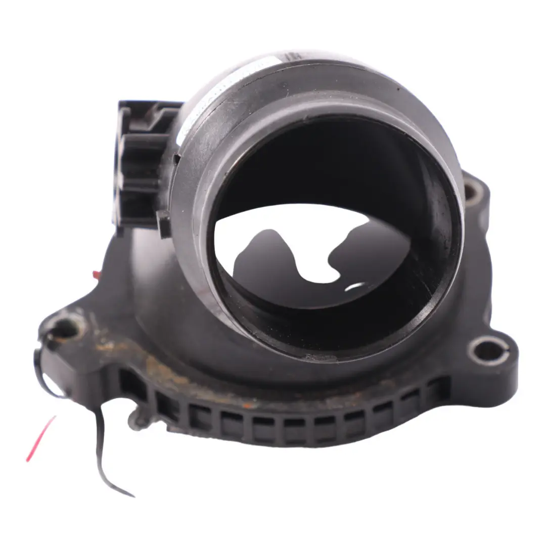 Mercedes W910 OM651 Bride Manifold d'admission d'air Tuyau de charge d'air - SKU A6510900900-1 - Numéro de pièce A6510900900