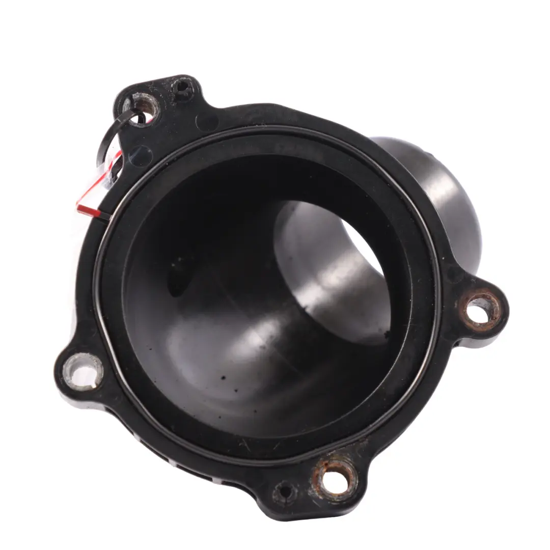 Mercedes W910 OM651 Flange Air Intake Manifold Air Charge Pipe - SKU A6510900900-1 - Part number A6510900900