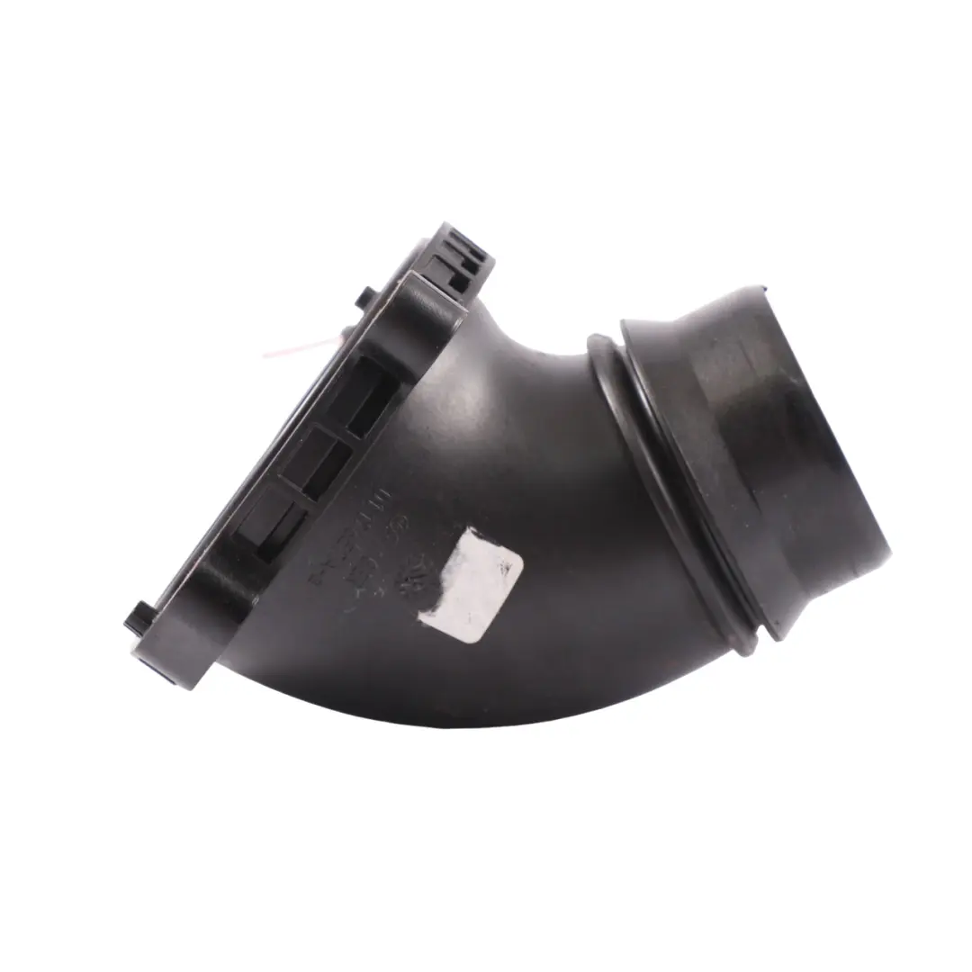 Mercedes W910 OM651 Flange Air Intake Manifold Air Charge Pipe - SKU A6510900900-1 - Part number A6510900900