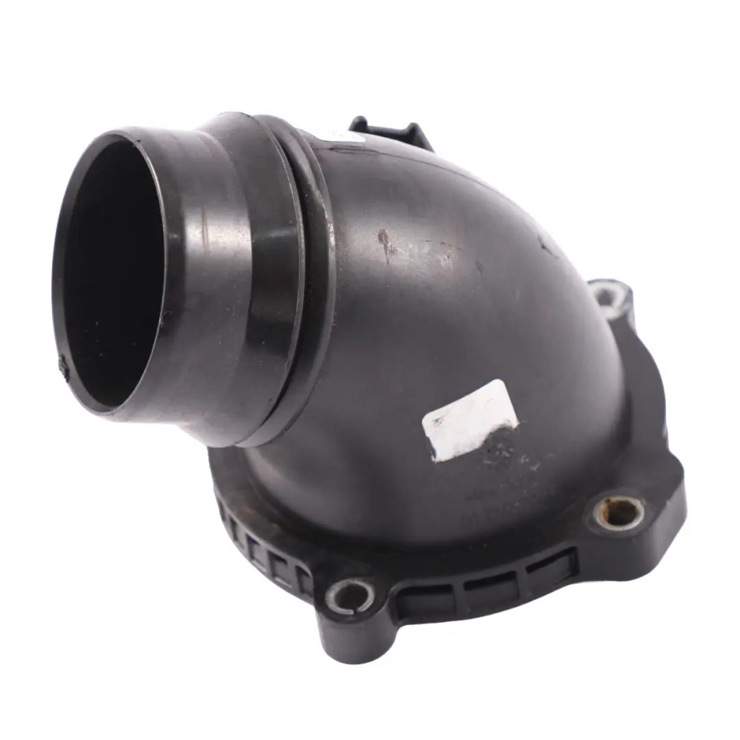 OM651 Flangia collettore aspirazione aria tubo carica per Mercedes W910 con numero di parte A6510900900 Mercedes W910 OM651 Flangia collettore aspirazione aria tubo carica - SKU A6510900900-1 - Numero di parte A6510900900