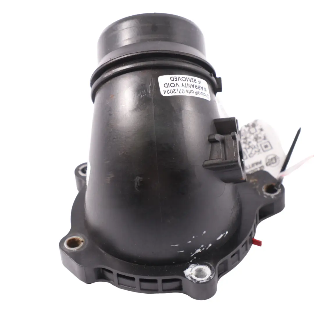 OM651 Flange Air Intake Manifold Air Charge Pipe to Mercedes W910 with Part number A6510900900 Mercedes W910 OM651 Flange Air Intake Manifold Air Charge Pipe - SKU A6510900900-1 - Part number A6510900900