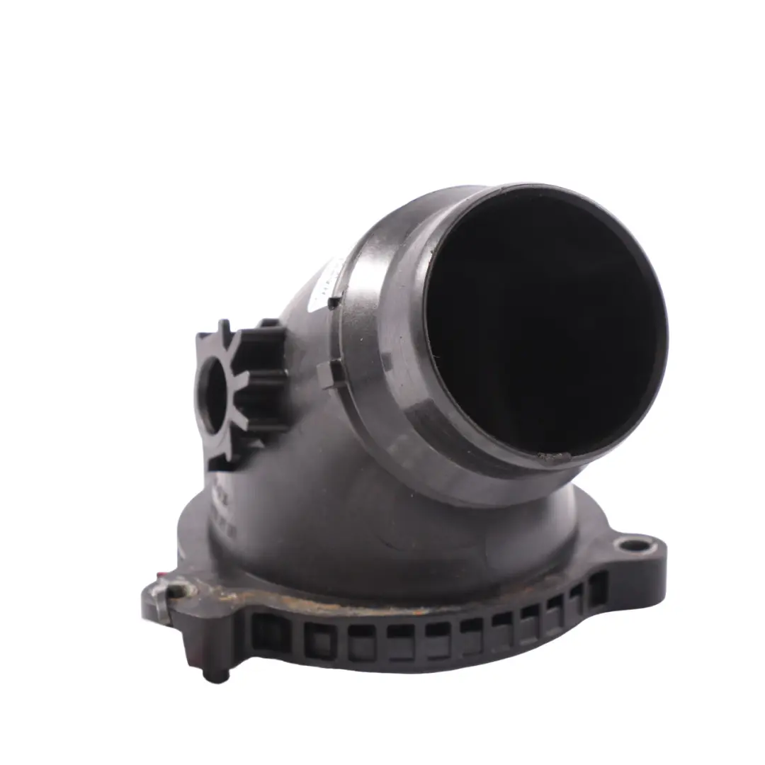 Mercedes W910 OM651 Flange Air Intake Manifold Air Charge Pipe - SKU A6510900900-1 - Part number A6510900900