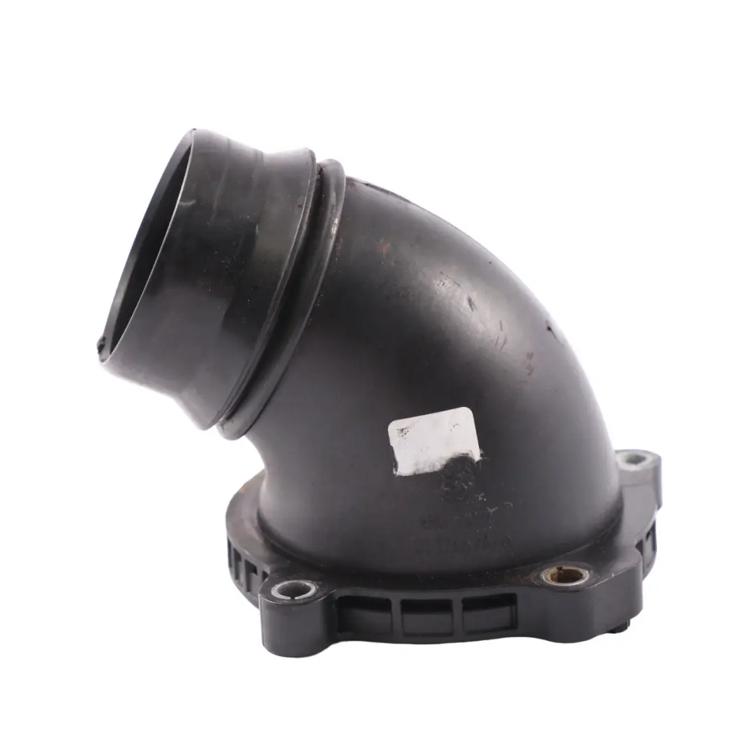 Mercedes W910 OM651 Flange Air Intake Manifold Air Charge Pipe - SKU A6510900900-1 - Part number A6510900900