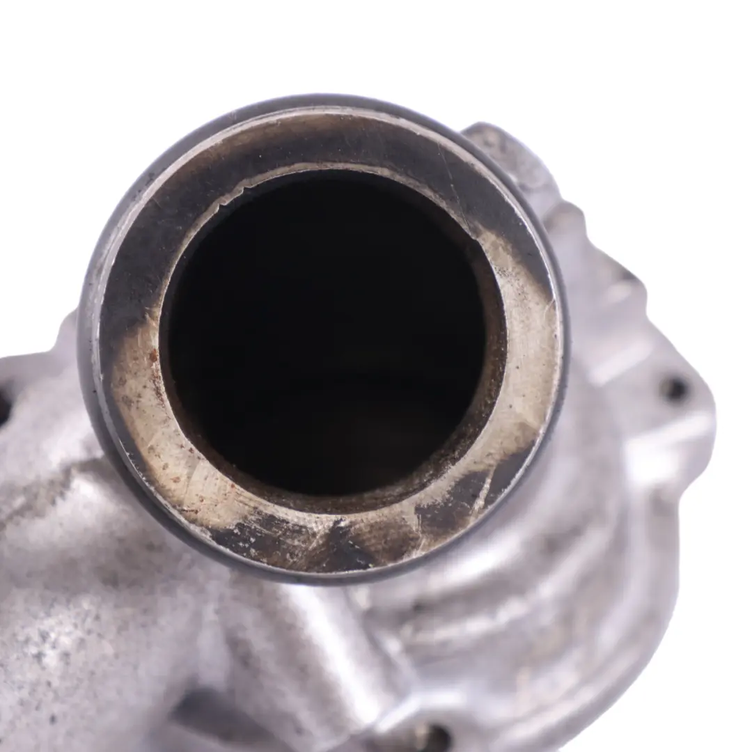 Turbo Part Mercedes W204 W212 OM651 Diesel Coude de sortie Wastegate A6510902880 - SKU A6510904580-2 - Numéro de pièce A6510904580