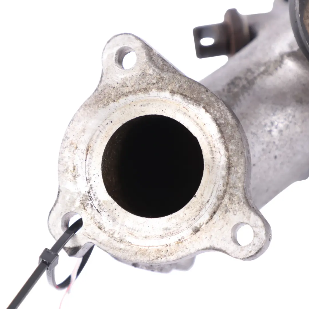 Mercedes W204 W212 OM651 Diesel Zawór Wastegate Turbosprężarki A6510902880 - SKU A6510904580-2 - Numer Części A6510904580