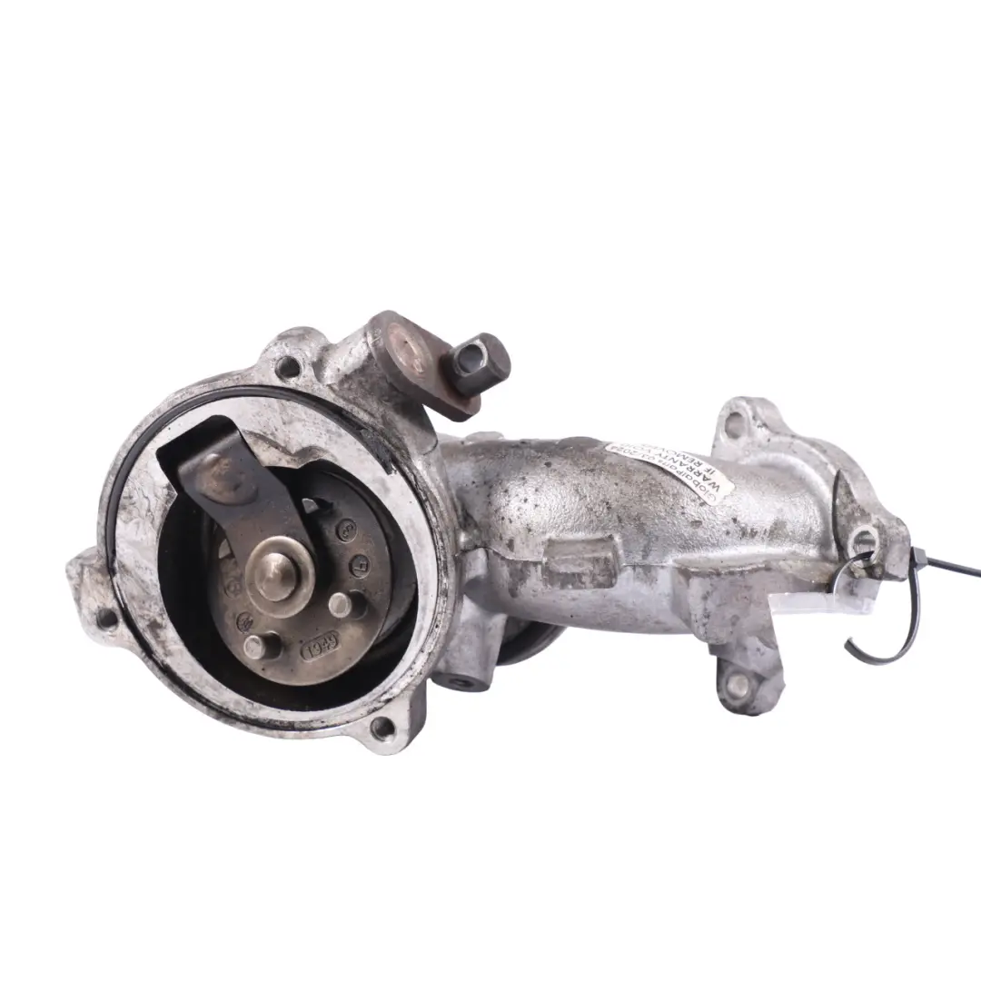 Turbo Part Mercedes W204 W212 OM651 Diesel Coude de sortie Wastegate A6510902880 - SKU A6510904580-2 - Numéro de pièce A6510904580