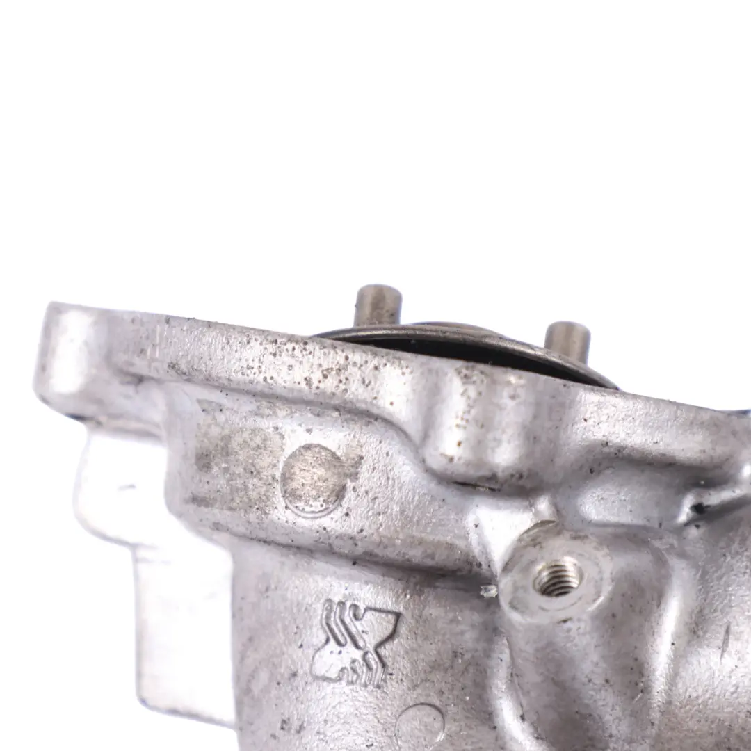 Turbo Part Mercedes W204 W212 OM651 Diesel Outlet Elbow Wastegate A6510902880 - SKU A6510904580-2 - Part number A6510904580