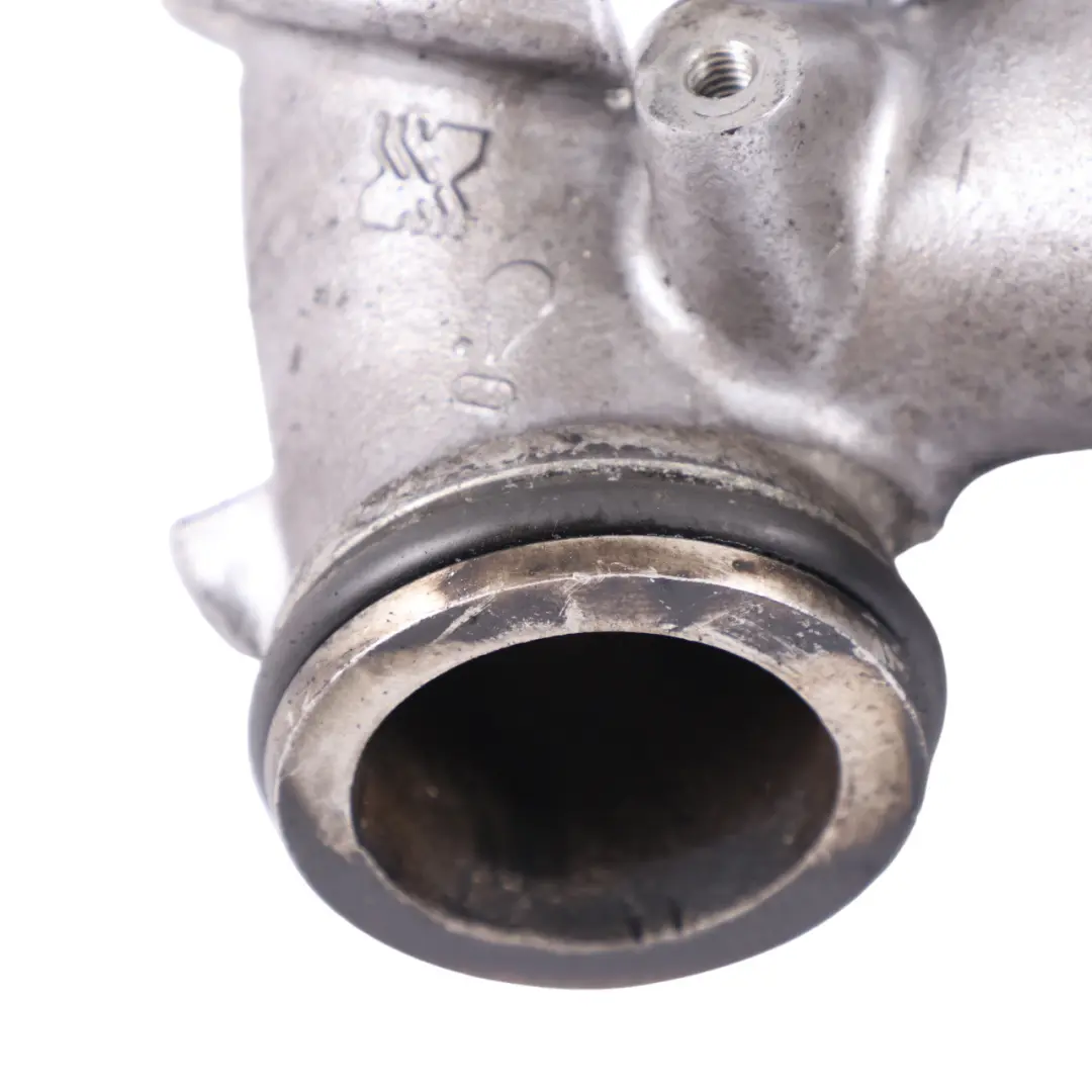 Mercedes W204 W212 OM651 Diesel Zawór Wastegate Turbosprężarki A6510902880 - SKU A6510904580-2 - Numer Części A6510904580