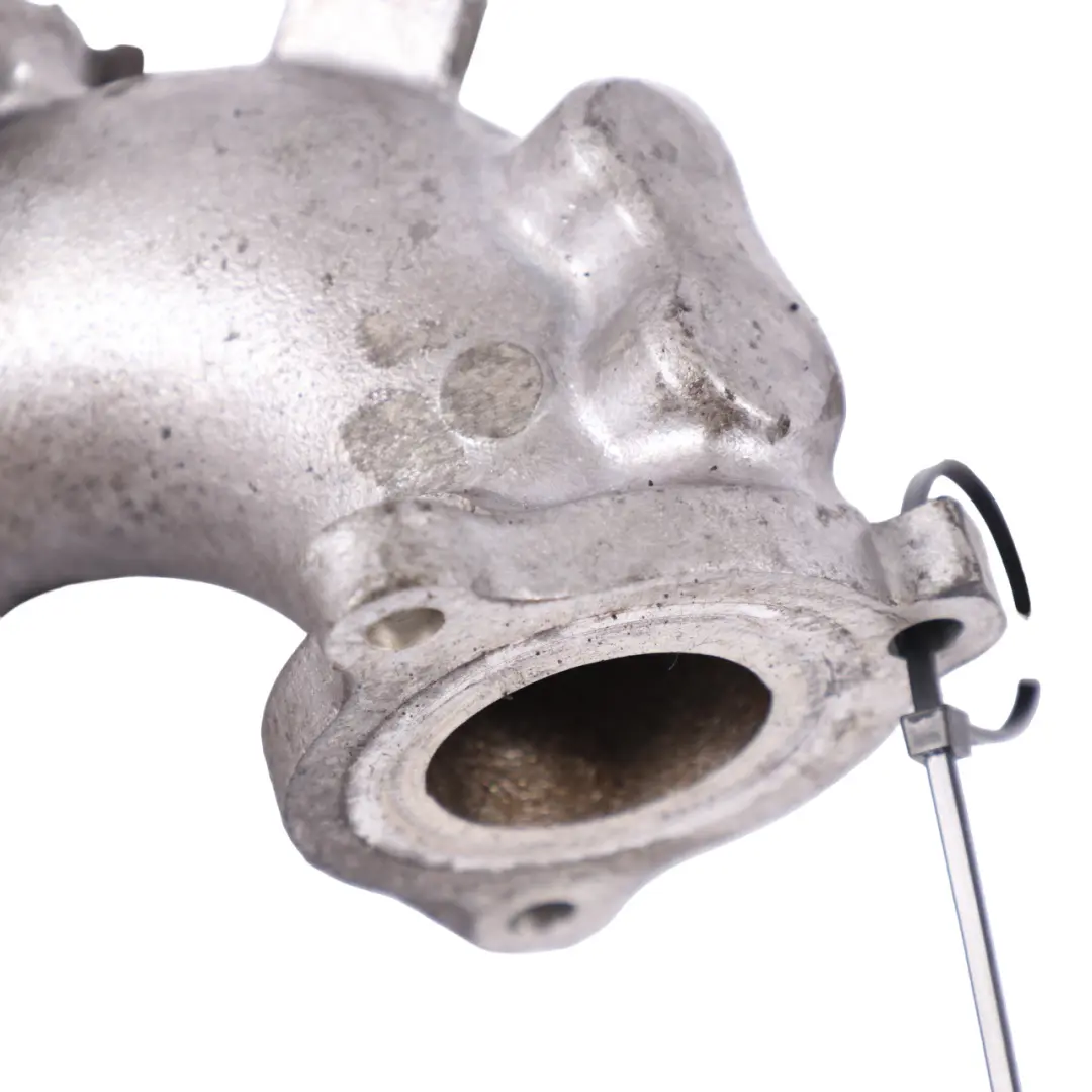 Turbo Part Mercedes W204 W212 OM651 Diesel Coude de sortie Wastegate A6510902880 - SKU A6510904580-2 - Numéro de pièce A6510904580