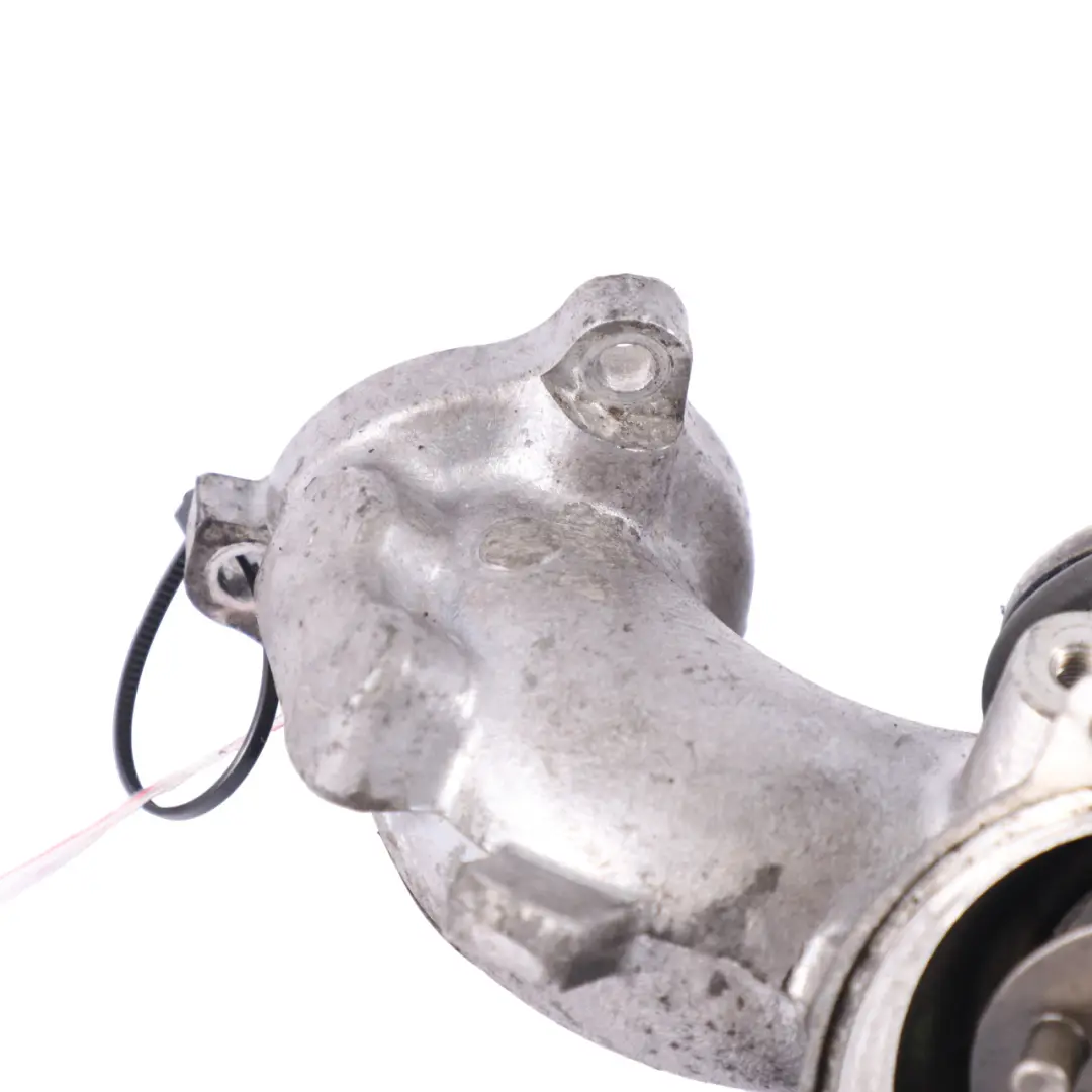 Mercedes W204 W212 OM651 Diesel Zawór Wastegate Turbosprężarki A6510902880 - SKU A6510904580-2 - Numer Części A6510904580
