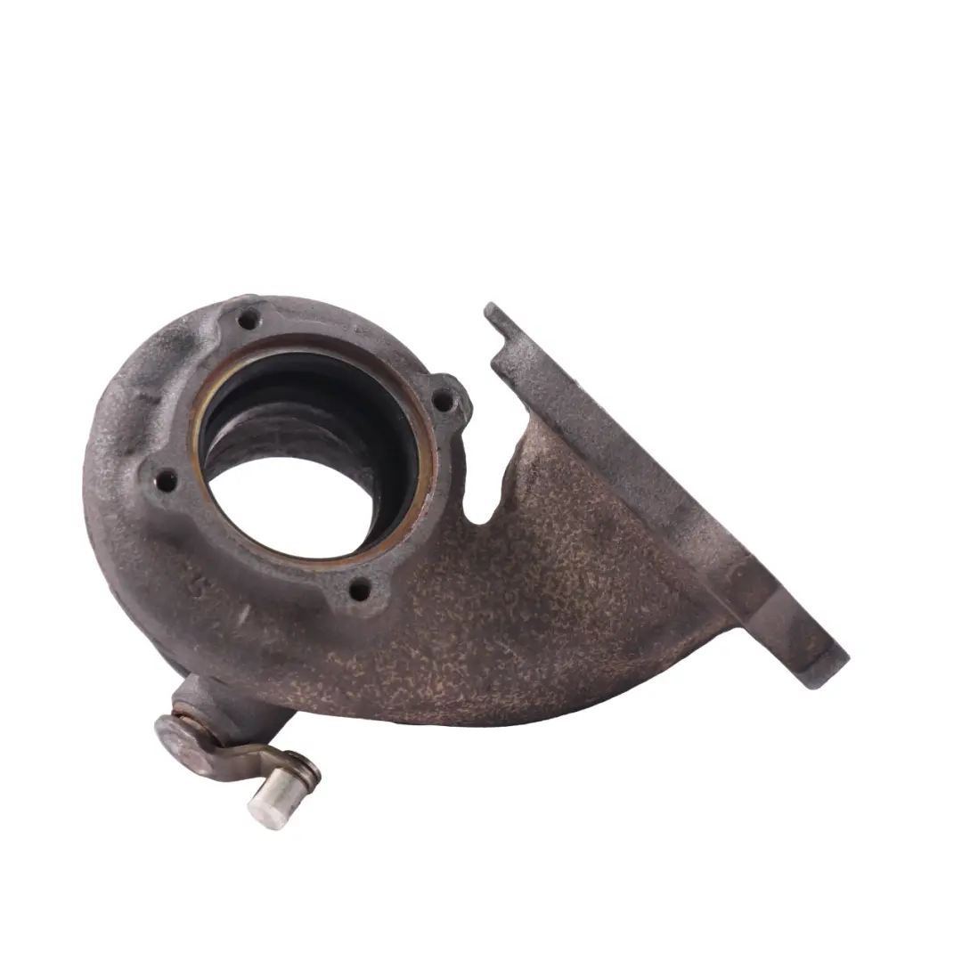 Turbocharger Housing Mercedes W204 W207 W212 OM651 Exhaust Side to with Part number A6510906180 Turbocharger Housing Mercedes W204 W207 W212 OM651 Exhaust Side - SKU A6510906180-2 - Part number A6510906180