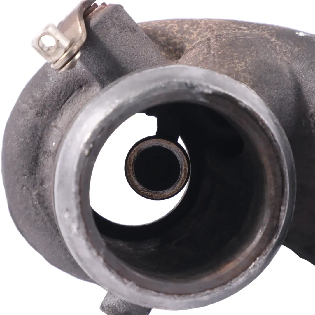 Turbocharger Housing Mercedes W204 W207 W212 OM651 Exhaust Side - SKU A6510906180-2 - Part number A6510906180
