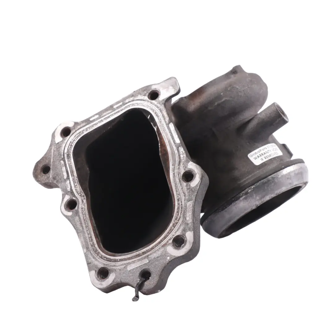  Turbocharger Housing Mercedes W204 W207 W212 OM651 Exhaust Side - SKU A6510906180-2 - Part number A6510906180