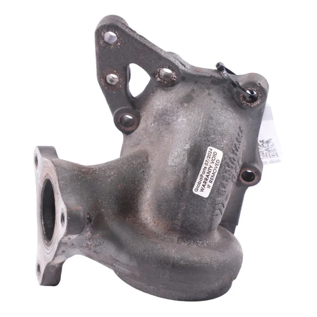 Parte turbocompressore Mercedes W204 W207 W212 OM651 Copertura per con numero di parte A6510906180 Parte turbocompressore Mercedes W204 W207 W212 OM651 Copertura - SKU A6510906180-3 - Numero di parte A6510906180