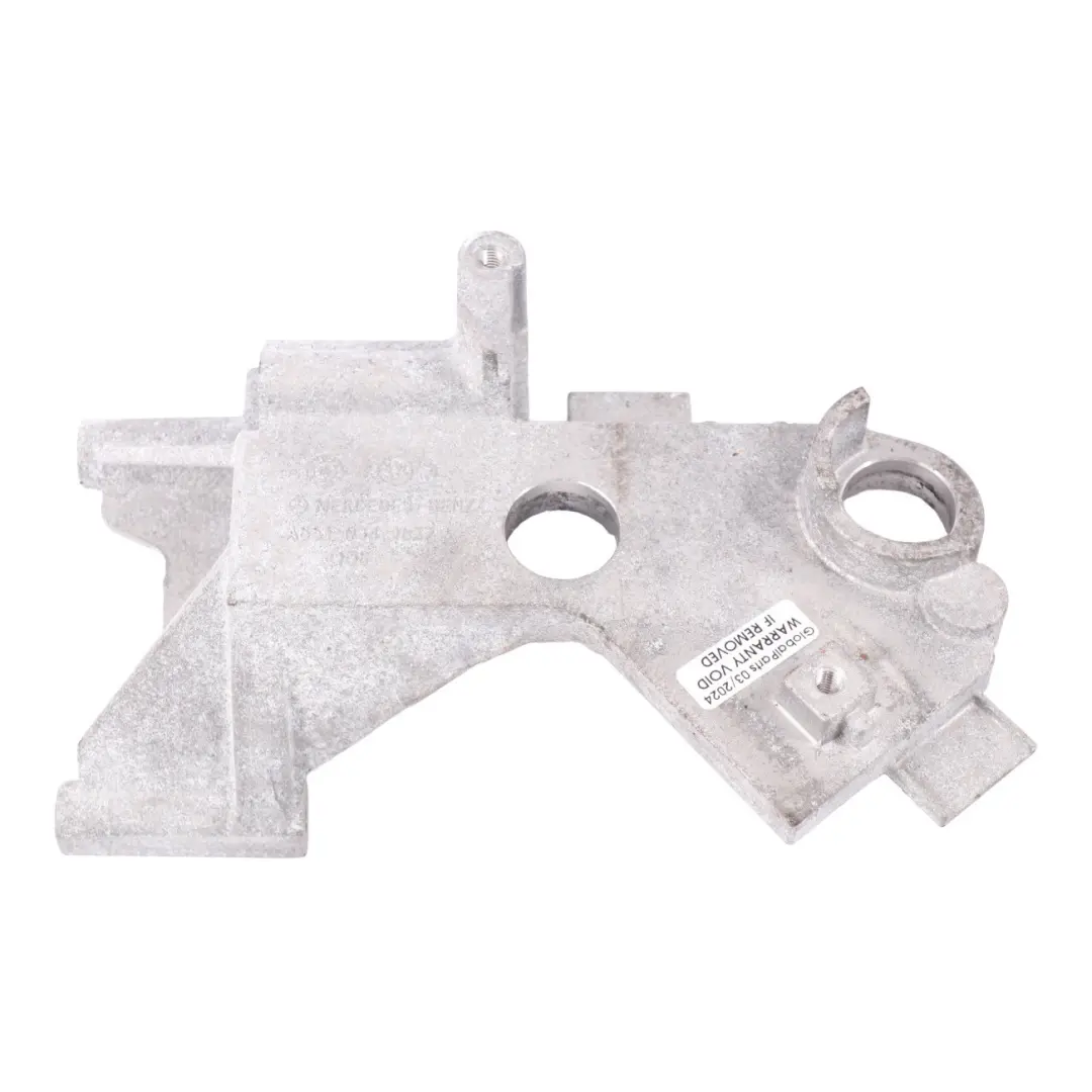 Luftfilter halterung Mercedes W205 OM651 Hintere Gehäusehalterung für mit Teilenummer A6510941627 Luftfilter halterung Mercedes W205 OM651 Hintere Gehäusehalterung - SKU A6510941627 - Teilenummer A6510941627