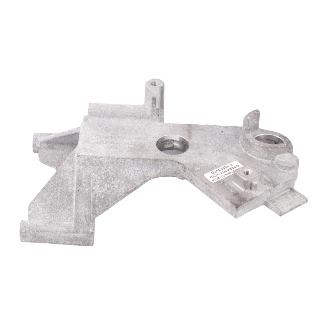  Soporte Filtro Aire Mercedes W205 W222 C253 OM651 Soporte Carcasa - SKU A6510941627 - Número de pieza A6510941627