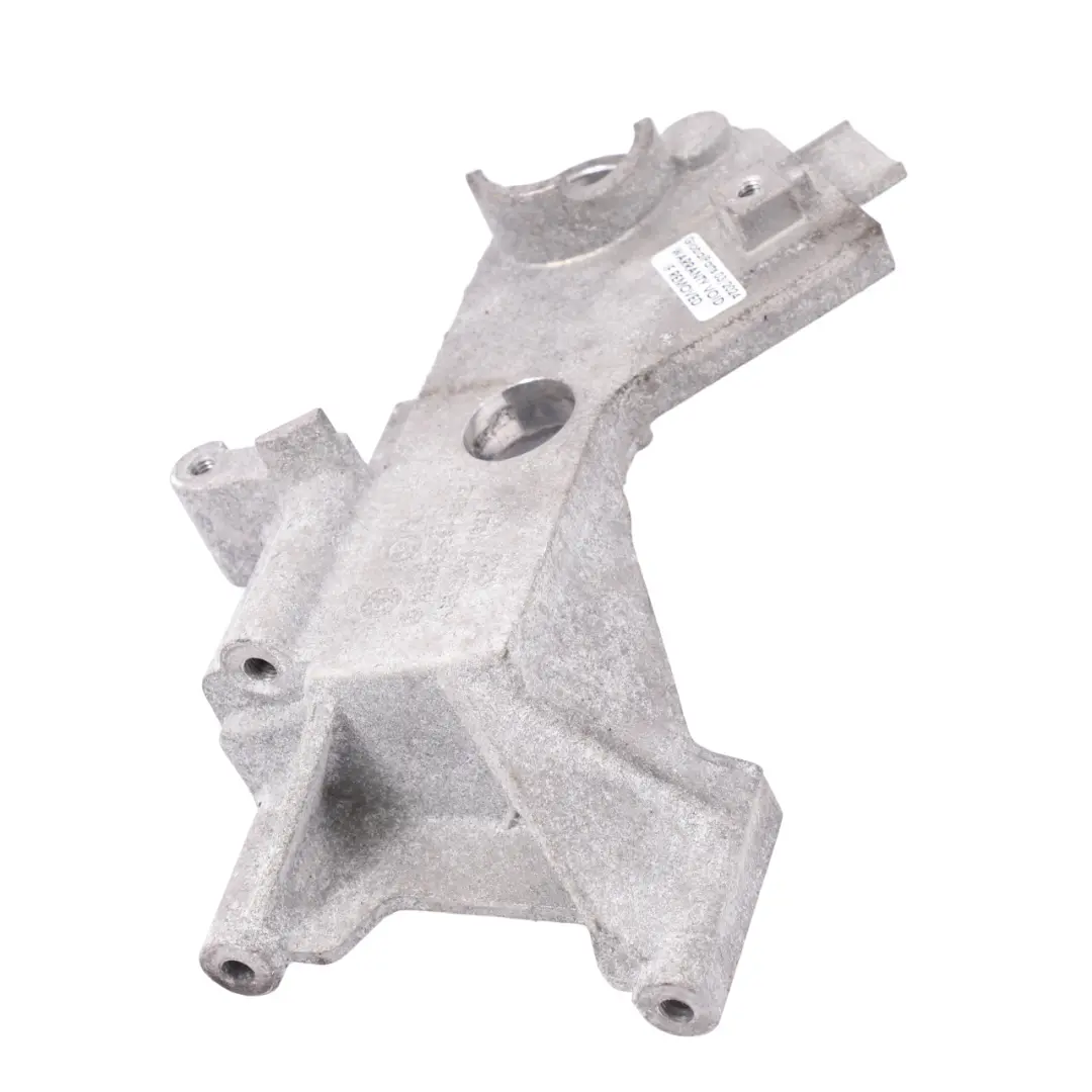 Air Filter Mount Mercedes W205 W222 C253 OM651 Rear Housing Bracket - SKU A6510941627 - Part number A6510941627