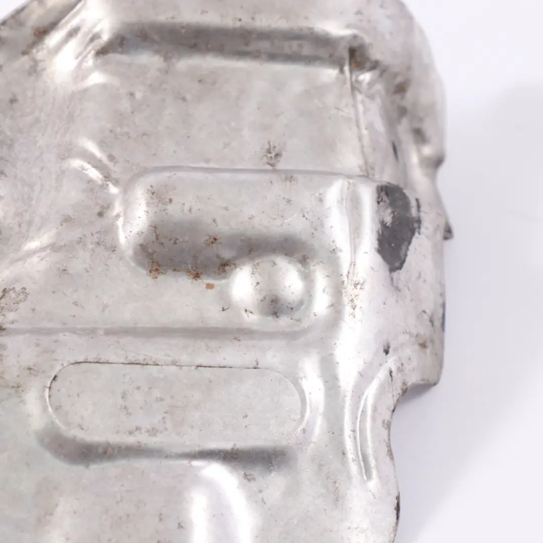 Mercedes Sprinter W910 Diesel OM651 Turbocompresor Heat Schield - SKU A6510961668 - Número de pieza A6510961668