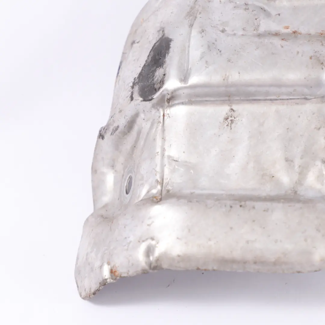 OM651 Turbocharger Heat Schield to Mercedes Sprinter W910 Diesel with Part number A6510961668 Mercedes Sprinter W910 Diesel OM651 Turbocharger Heat Schield - SKU A6510961668 - Part number A6510961668