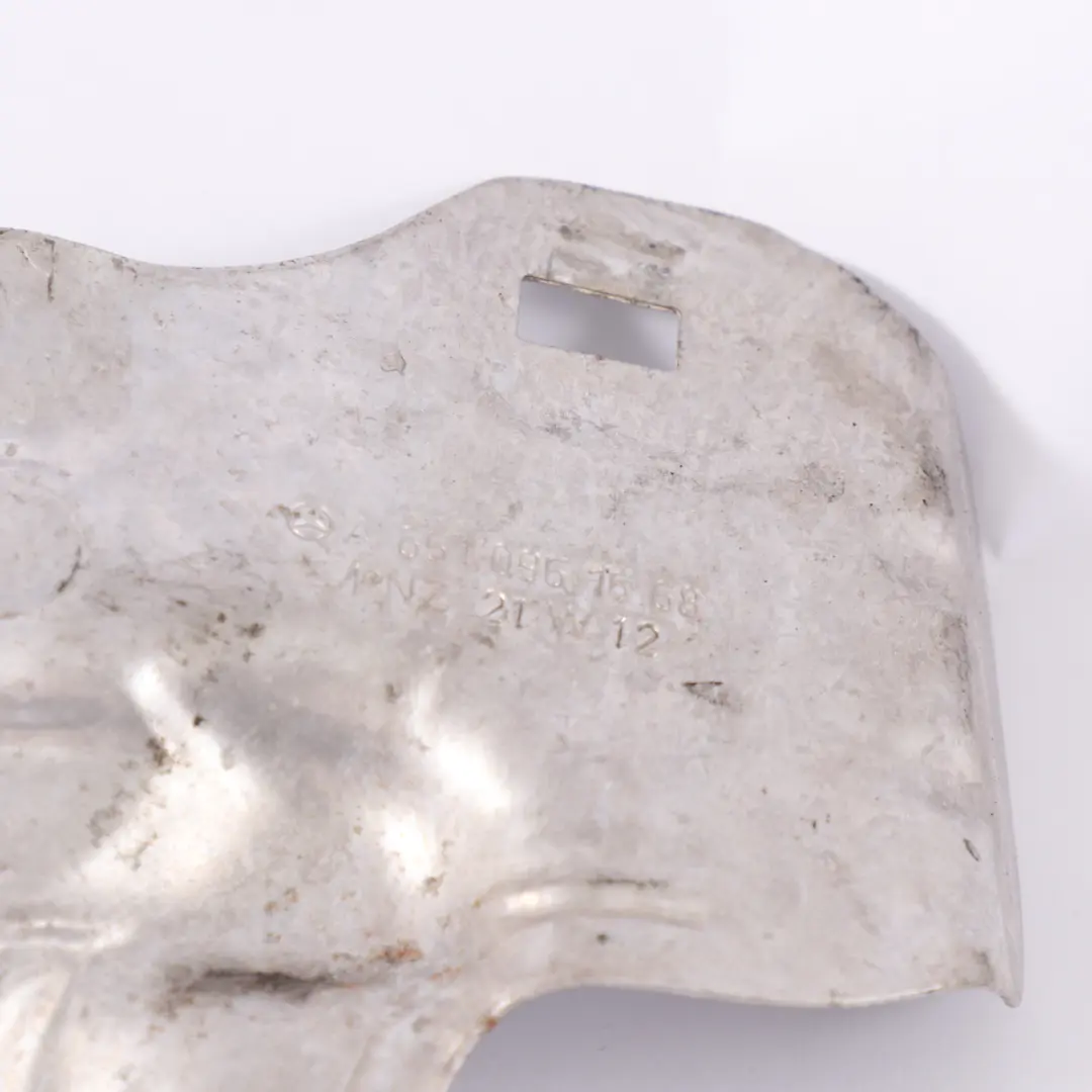 OM651 turbocompressore calore Schield per Mercedes Sprinter W910 Diesel con numero di parte A6510961668 Mercedes Sprinter W910 Diesel OM651 turbocompressore calore Schield - SKU A6510961668 - Numero di parte A6510961668