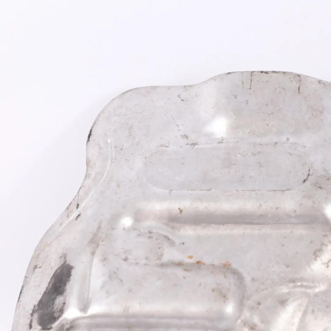 OM651 Turbocharger Heat Schield to Mercedes Sprinter W910 Diesel with Part number A6510961668 Mercedes Sprinter W910 Diesel OM651 Turbocharger Heat Schield - SKU A6510961668 - Part number A6510961668