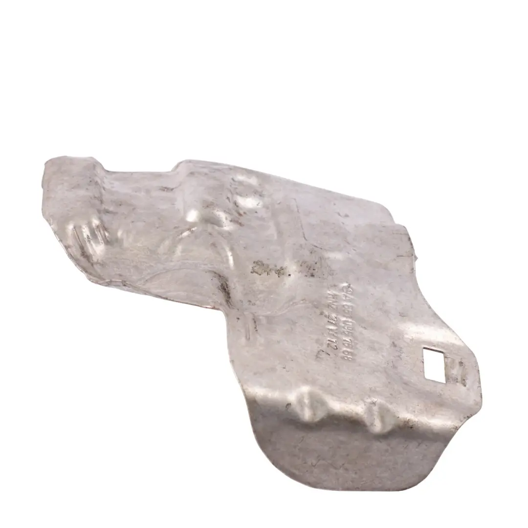 OM651 Turbocompresor Heat Schield para Mercedes Sprinter W910 Diesel con número de pieza A6510961668 Mercedes Sprinter W910 Diesel OM651 Turbocompresor Heat Schield - SKU A6510961668 - Número de pieza A6510961668