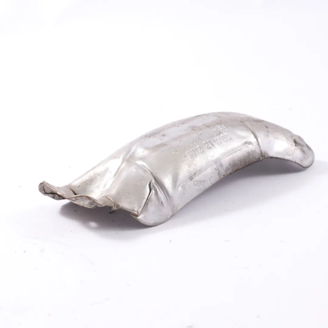  Bouclier thermique moteur Mercedes W907 W910 OM651 thermorésistante - SKU A6510961768 - Numéro de pièce A6510961768