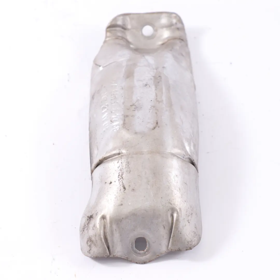  Motor Hitzeschild Mercedes W907 W910 OM651 Hitzebeständige Platte - SKU A6510961768 - Teilenummer A6510961768