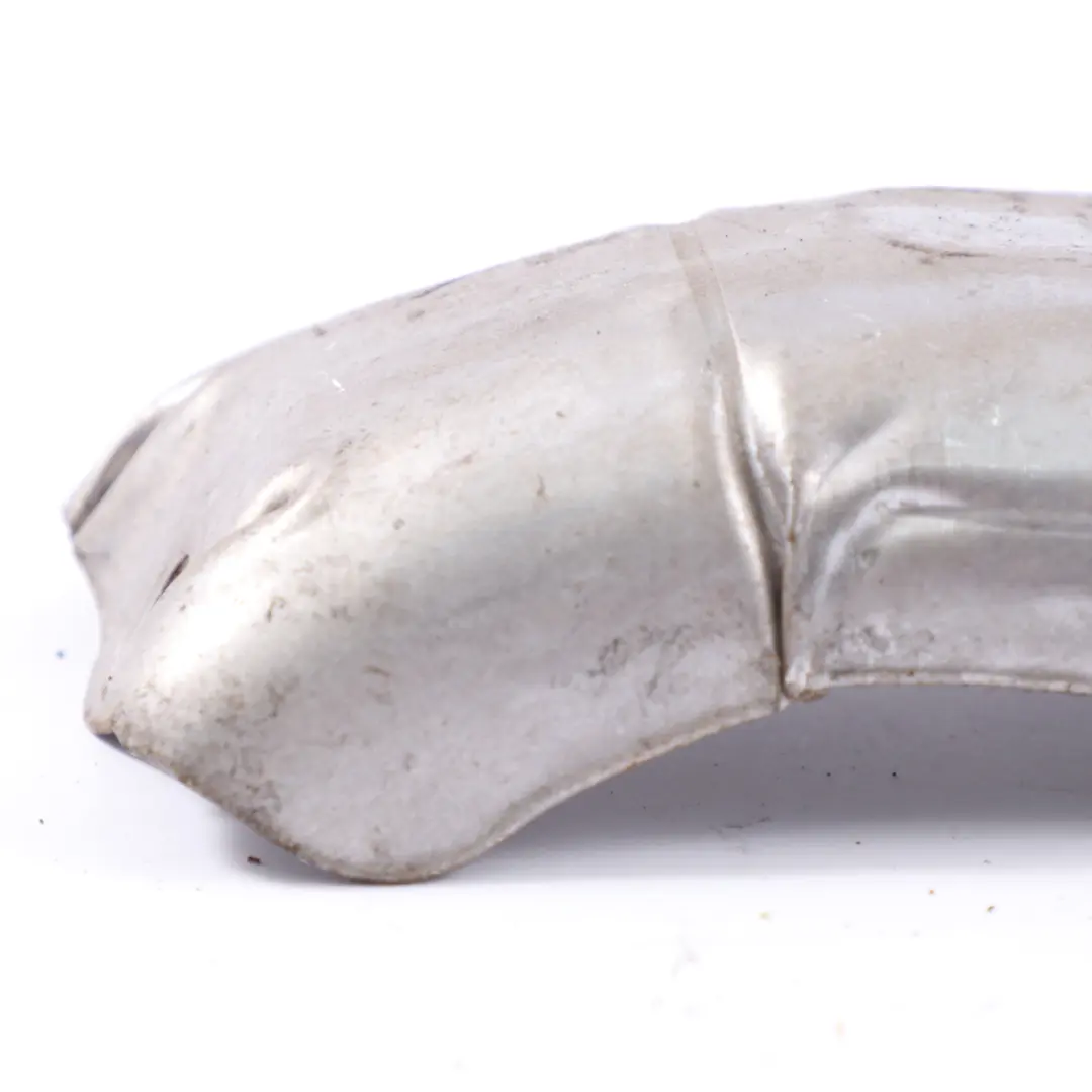 Bouclier thermique moteur Mercedes W907 W910 OM651 thermorésistante pour à propos du numéro de pièce A6510961768 Bouclier thermique moteur Mercedes W907 W910 OM651 thermorésistante - SKU A6510961768 - Numéro de pièce A6510961768