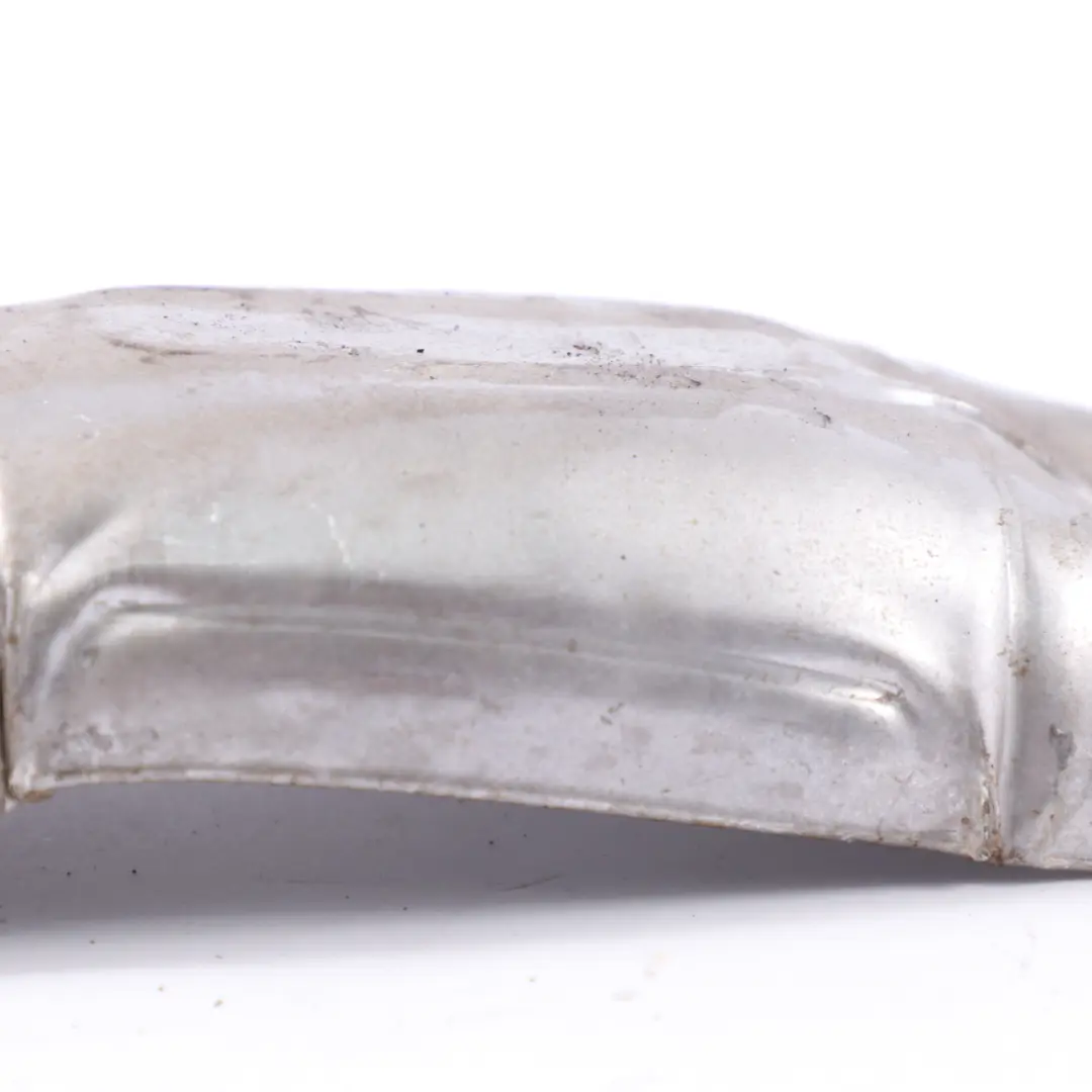  Bouclier thermique moteur Mercedes W907 W910 OM651 thermorésistante - SKU A6510961768 - Numéro de pièce A6510961768