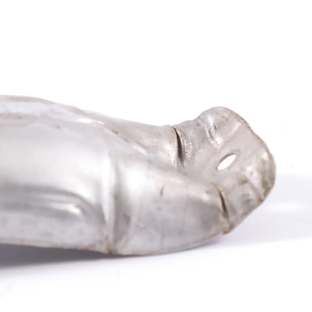 Heat Shield Mercedes W907 W910 OM651 Heat Resistant Plate to Engine with Part number A6510961768 Engine Heat Shield Mercedes W907 W910 OM651 Heat Resistant Plate - SKU A6510961768 - Part number A6510961768