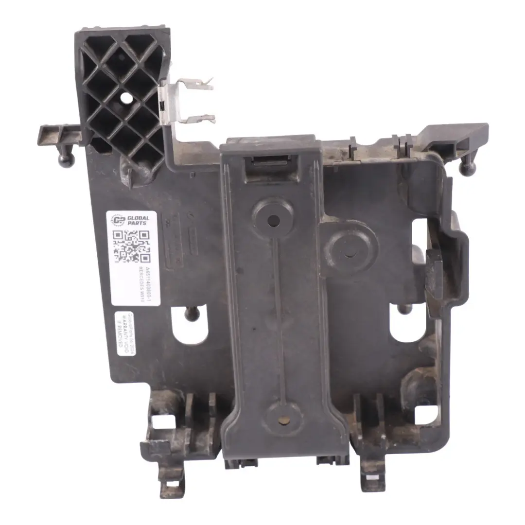 Soporte ECU Unidad de Control Módulo A6511400300 para Mercedes Sprinter W910 con número de pieza A6511400800 Mercedes Sprinter W910 Soporte ECU Unidad de Control Módulo A6511400300 - SKU A6511400800-1 - Número de pieza A6511400800