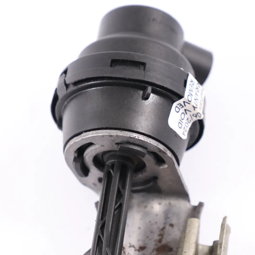 Mercedes W639 OM651 Vacuum Socket Exhaust Gas Cooler - SKU A6511410069 - Part number A6511410069