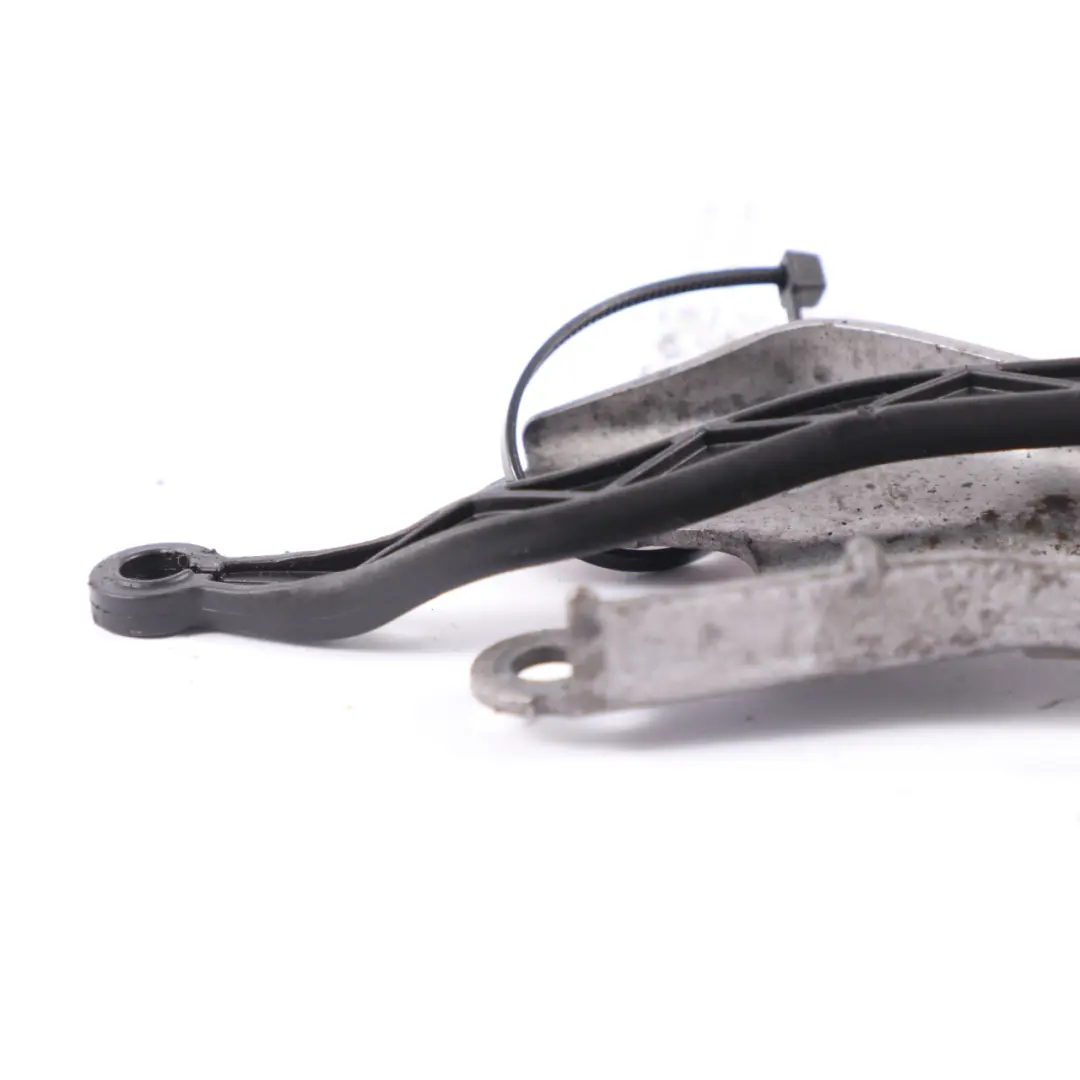 Mercedes W639 OM651 Vacuum Socket Exhaust Gas Cooler - SKU A6511410069 - Part number A6511410069
