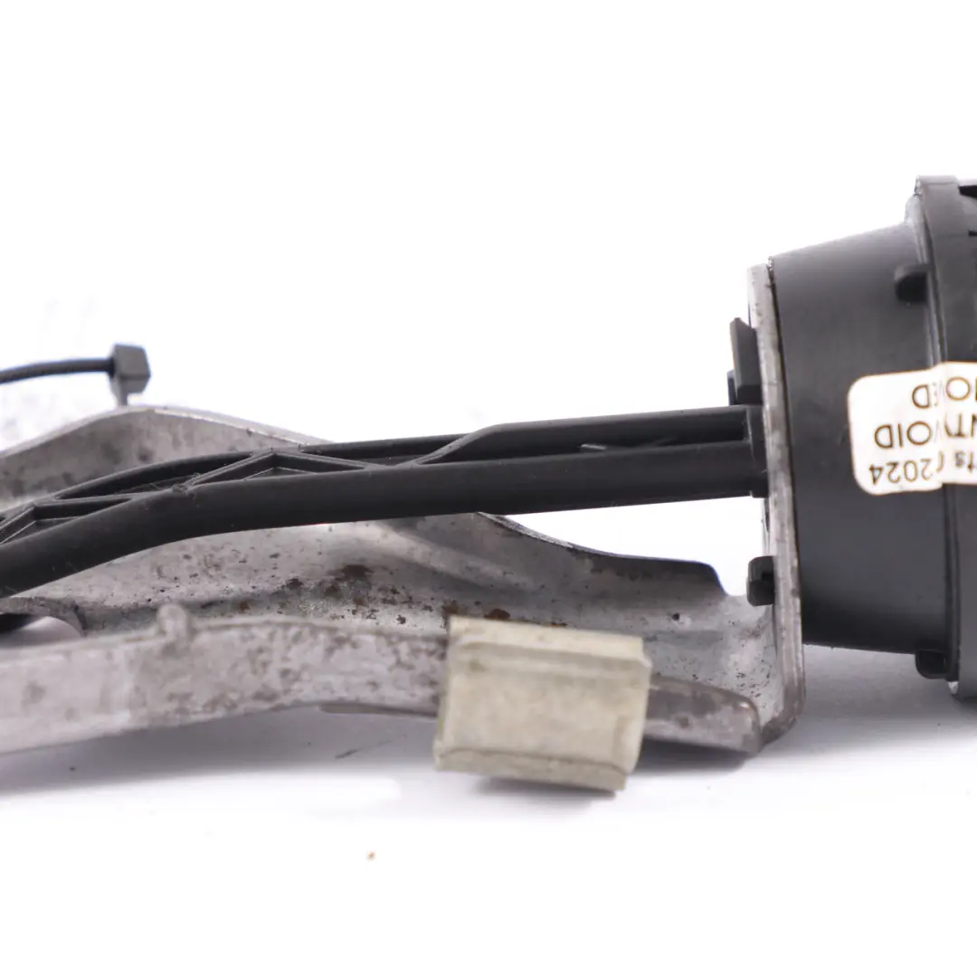 Mercedes W639 OM651 Vacuum Socket Exhaust Gas Cooler - SKU A6511410069 - Part number A6511410069