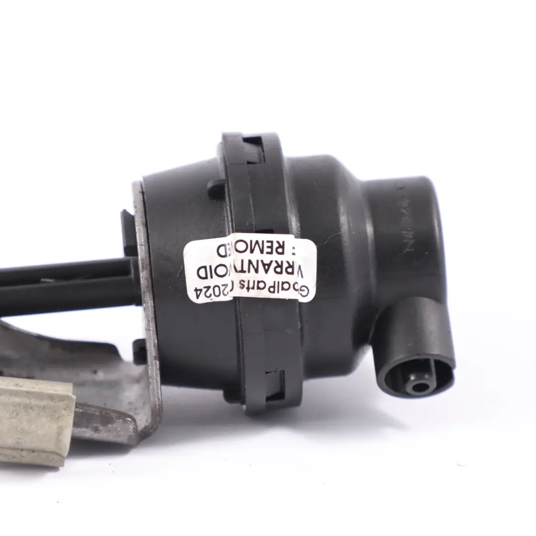 Mercedes W639 OM651 Vacuum Socket Exhaust Gas Cooler - SKU A6511410069 - Part number A6511410069