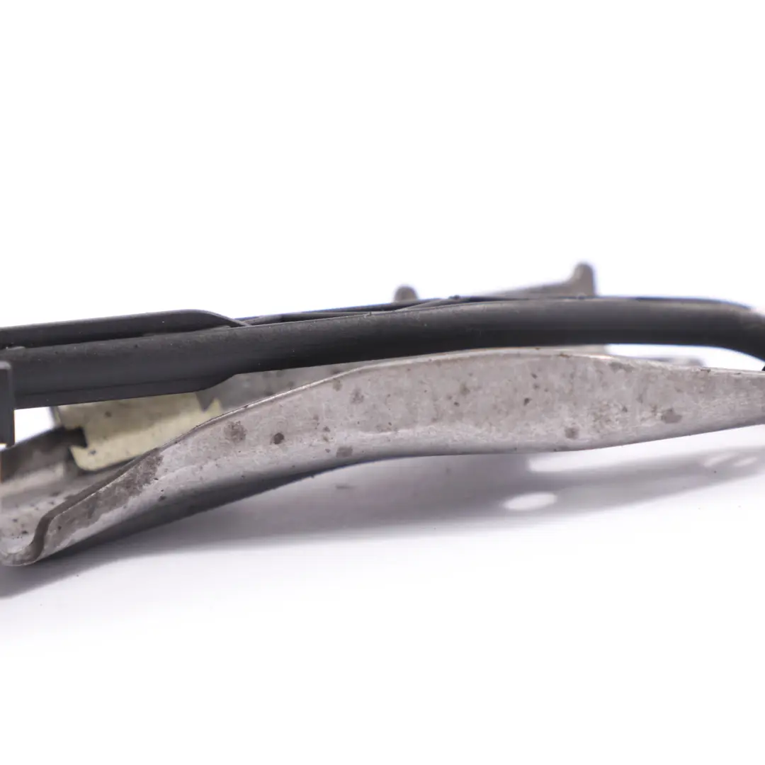Mercedes W639 OM651 Vacuum Socket Exhaust Gas Cooler - SKU A6511410069 - Part number A6511410069