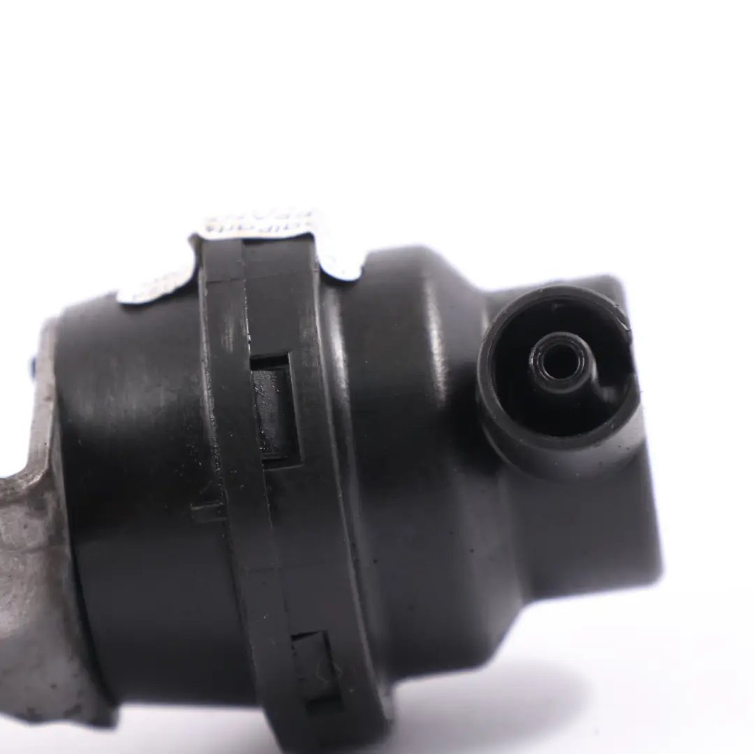 Mercedes W639 OM651 Vacuum Socket Exhaust Gas Cooler - SKU A6511410069 - Part number A6511410069
