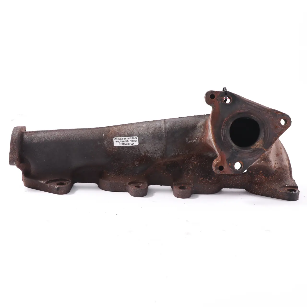 Mercedes W906 OM651 Diesel Engine Exhaust Manifold A6511420701