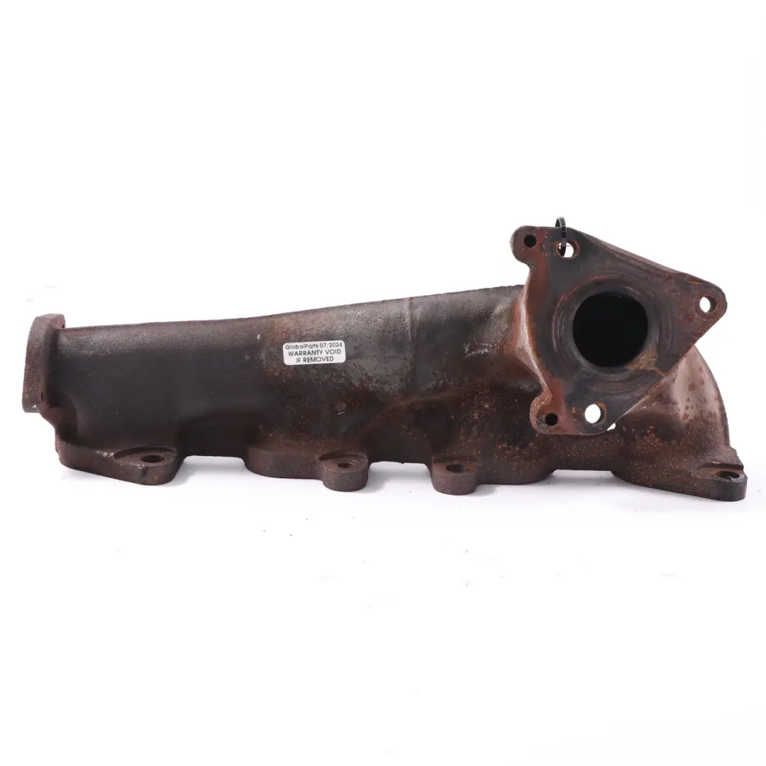 Mercedes W906 OM651 Motore Diesel Collettore Di Scarico - SKU A6511420701-2 - Numero di parte A6511420701