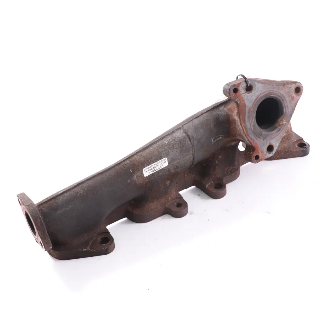 OM651 Diesel Collecteur D'Échappement pour Mercedes W906 à propos du numéro de pièce A6511420701 Mercedes W906 OM651 Diesel Collecteur D'Échappement - SKU A6511420701-2 - Numéro de pièce A6511420701