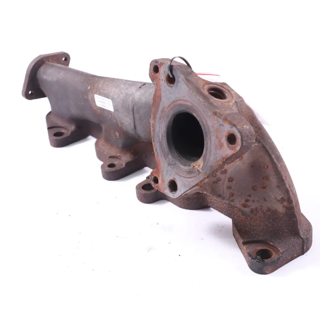 OM651 Dieselmotor Abgaskrümmer für Mercedes W906 mit Teilenummer A6511420701 Mercedes W906 OM651 Dieselmotor Abgaskrümmer - SKU A6511420701-2 - Teilenummer A6511420701