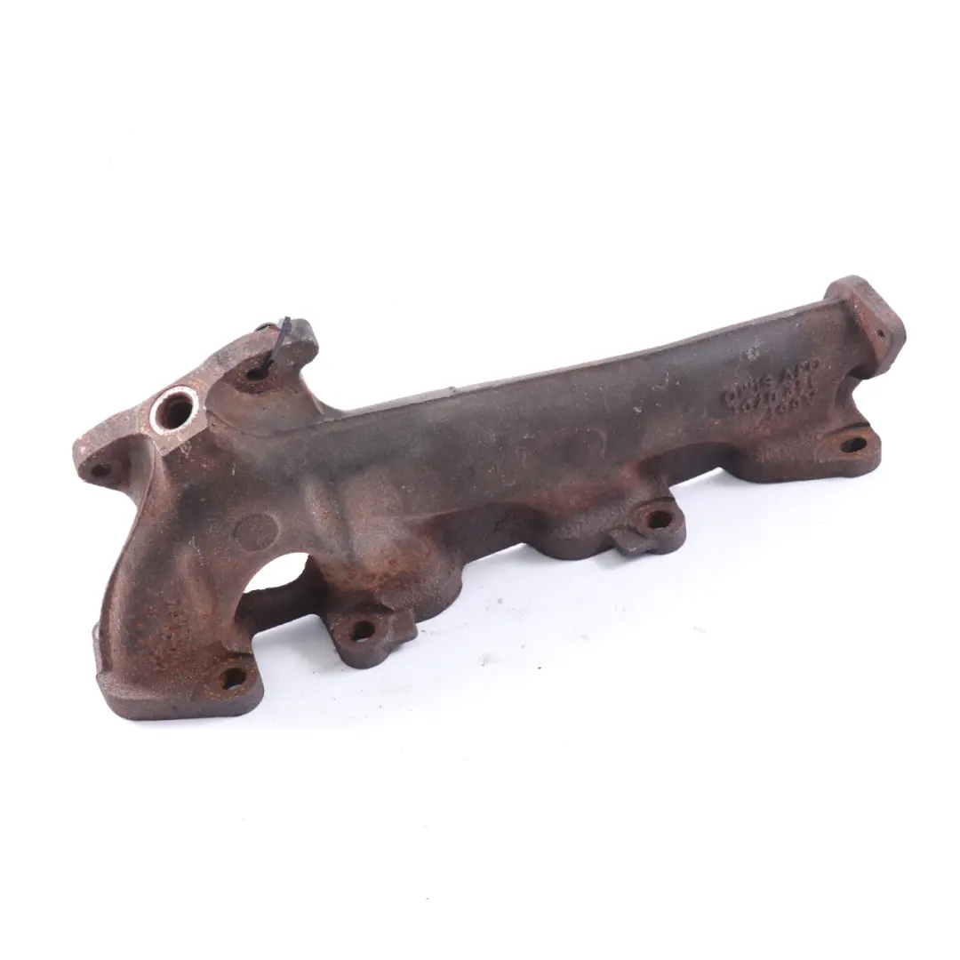 OM651 Diesel Engine Exhaust Manifold to Mercedes W906 with Part number A6511420701 Mercedes W906 OM651 Diesel Engine Exhaust Manifold - SKU A6511420701-2 - Part number A6511420701