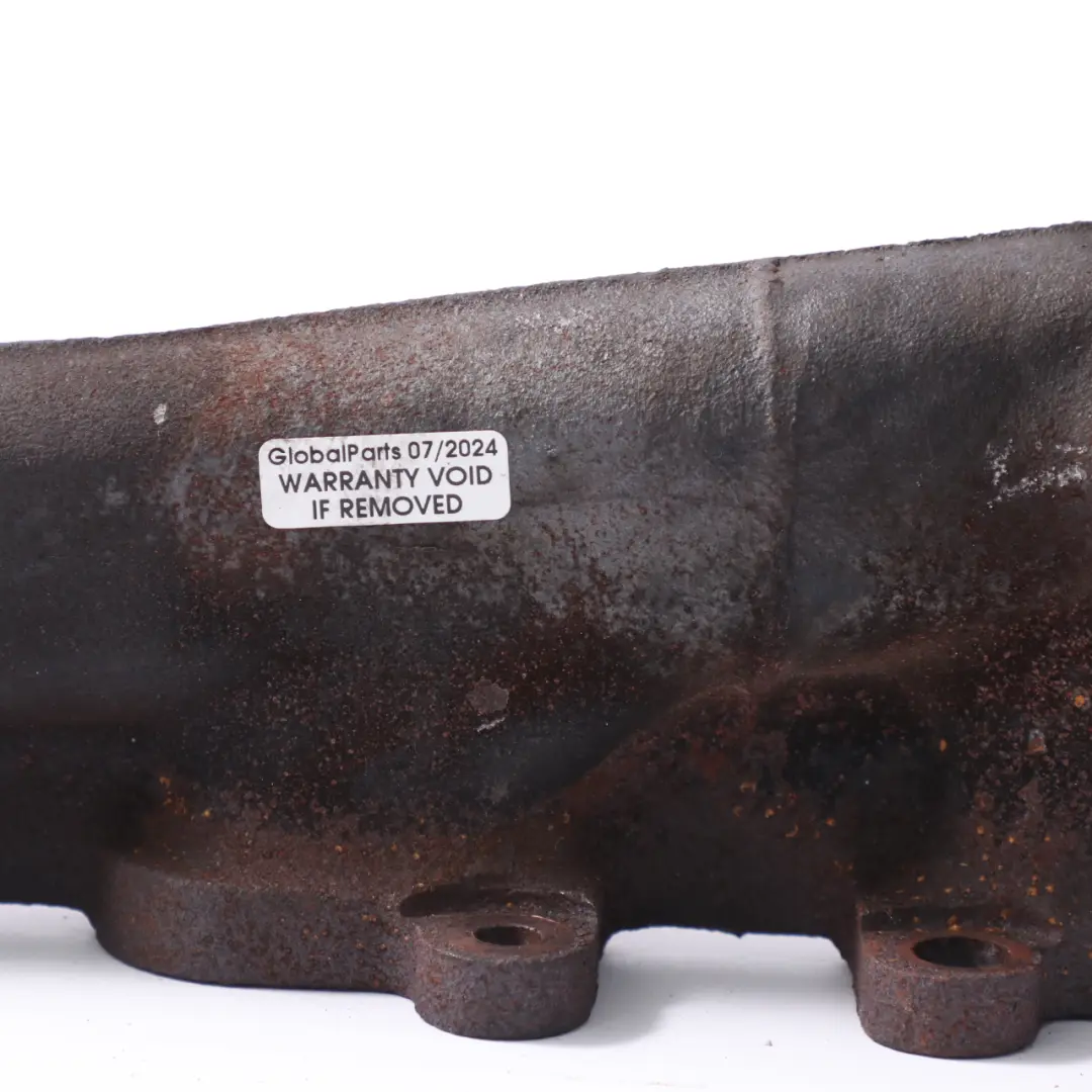 Mercedes W906 OM651 Motore Diesel Collettore Di Scarico - SKU A6511420701-2 - Numero di parte A6511420701