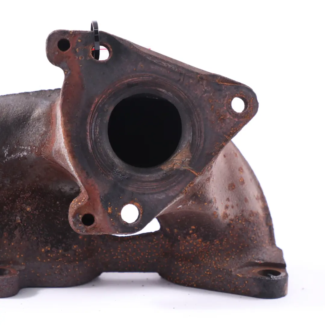 Mercedes W906 OM651 Motore Diesel Collettore Di Scarico - SKU A6511420701-2 - Numero di parte A6511420701
