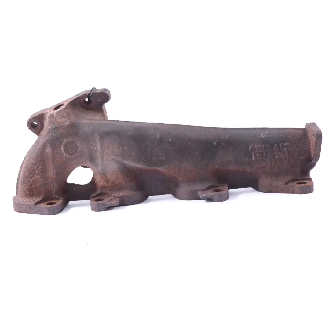 OM651 Diesel Collecteur D'Échappement pour Mercedes W906 à propos du numéro de pièce A6511420701 Mercedes W906 OM651 Diesel Collecteur D'Échappement - SKU A6511420701-2 - Numéro de pièce A6511420701